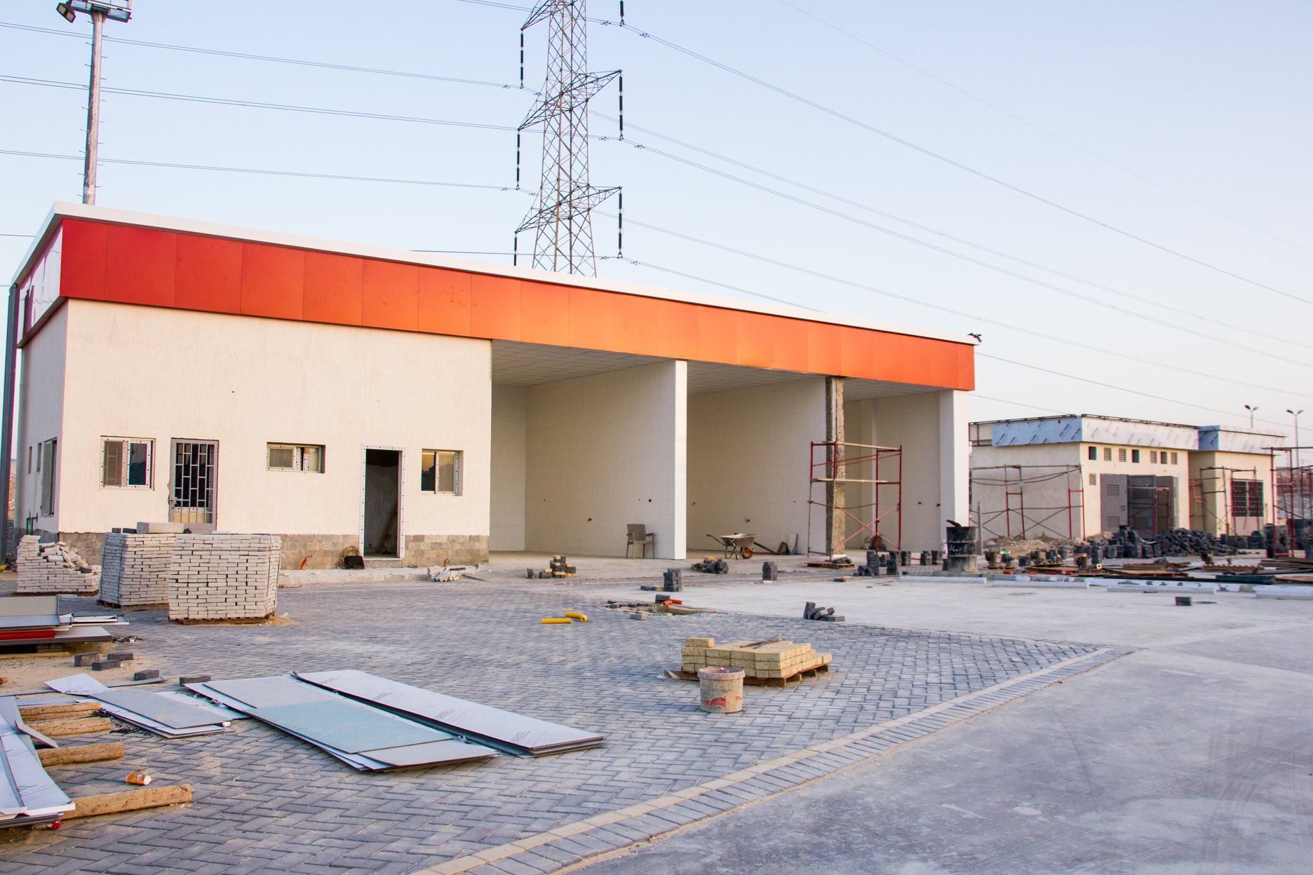 Services Image
