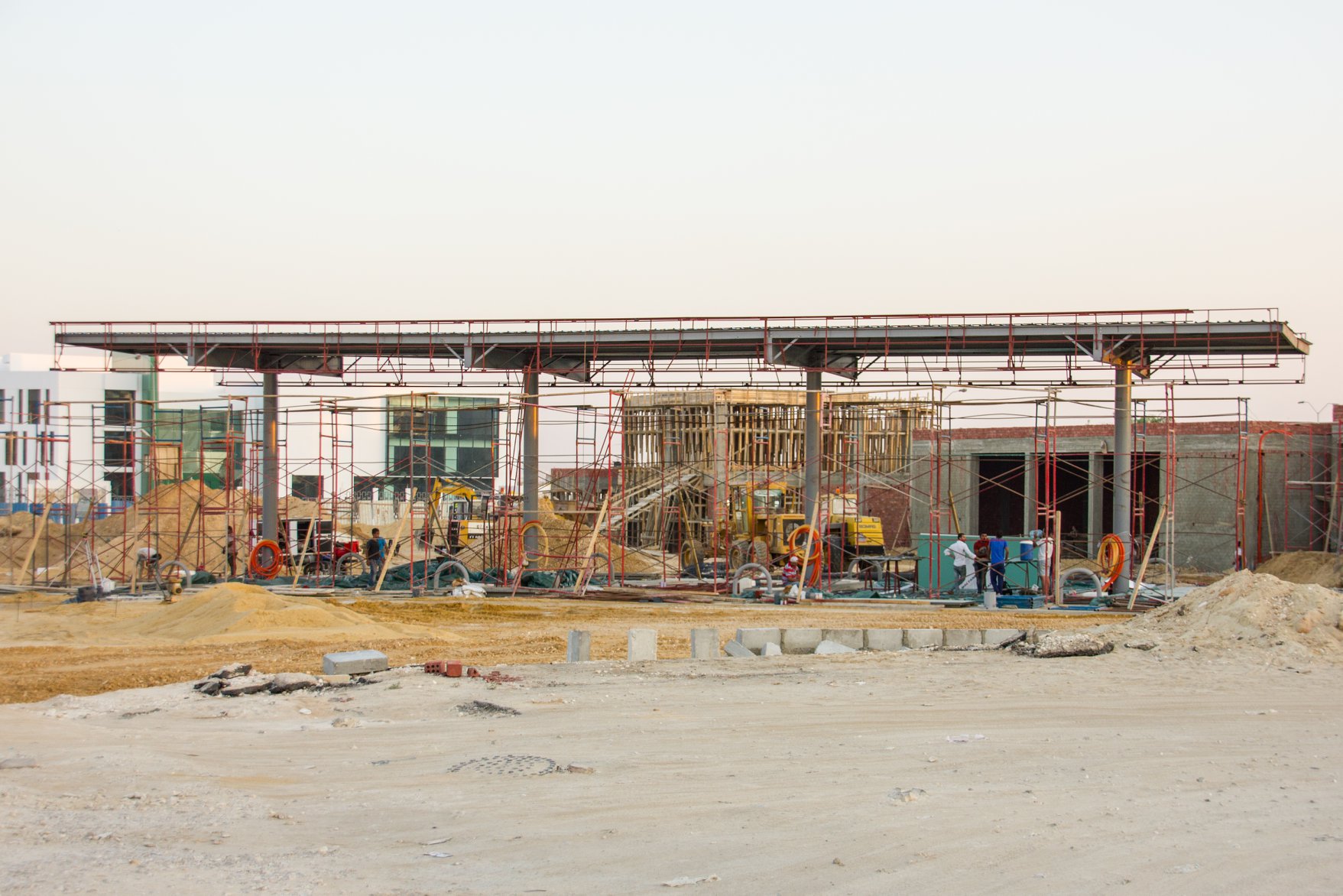 Services Image