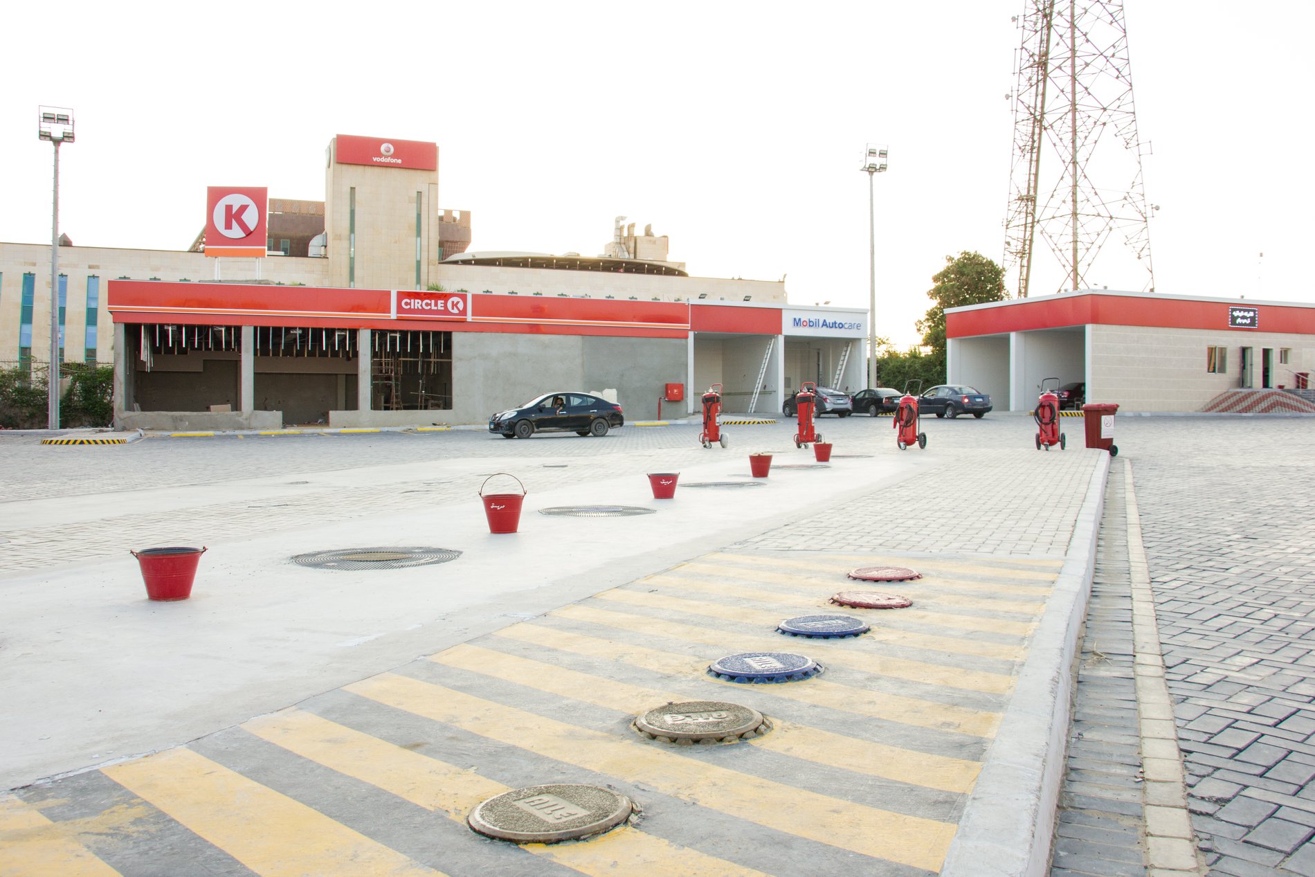 Services Image