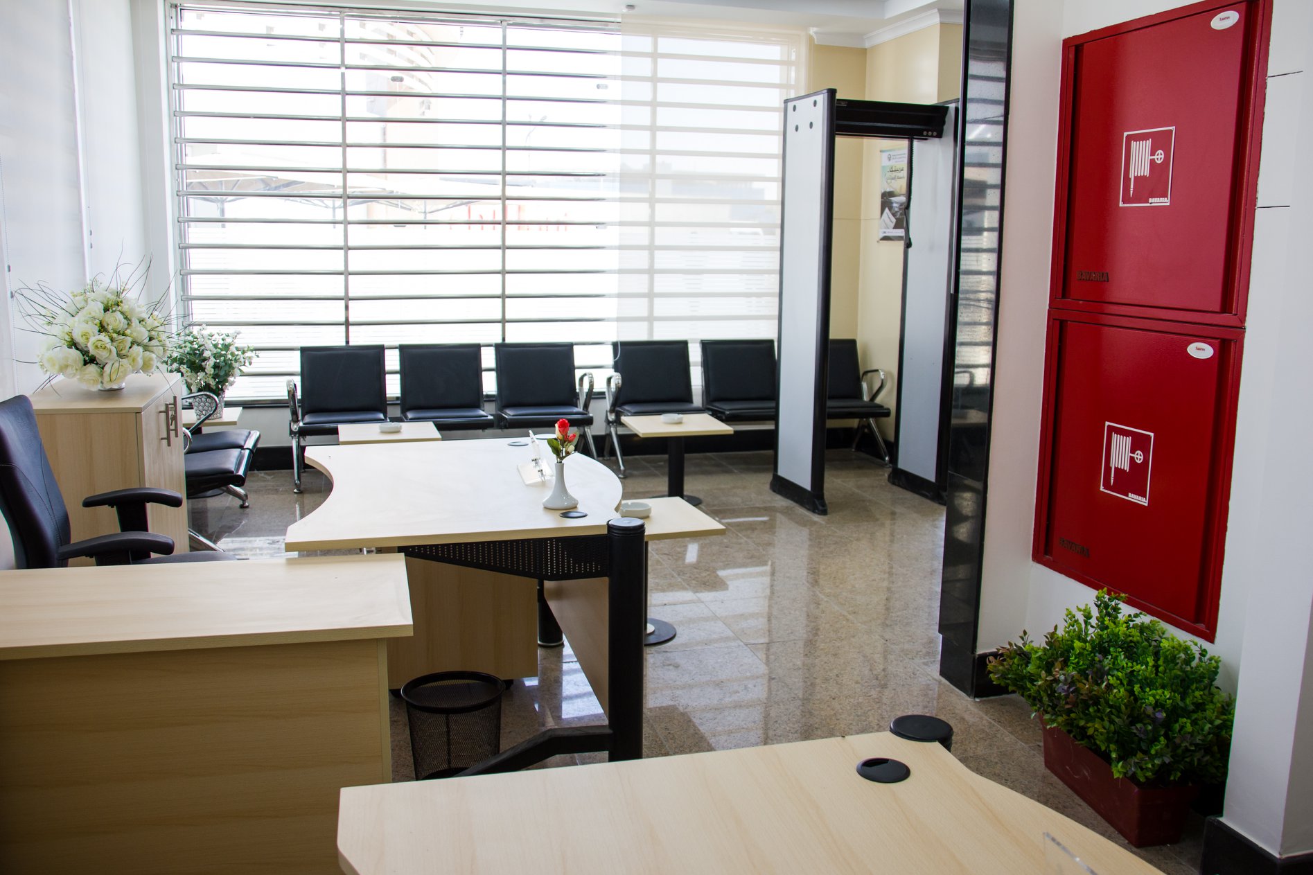 Services Image