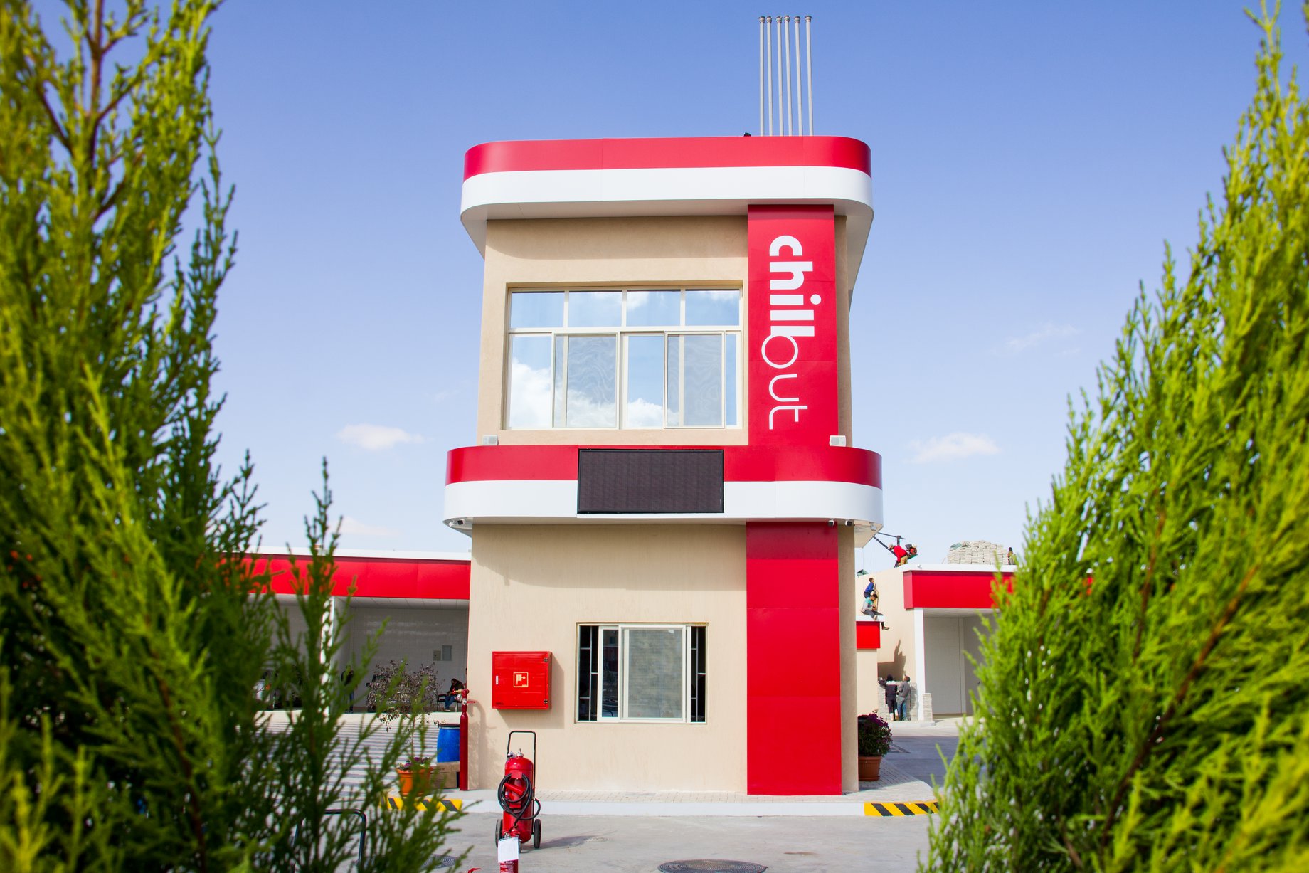 Services Image