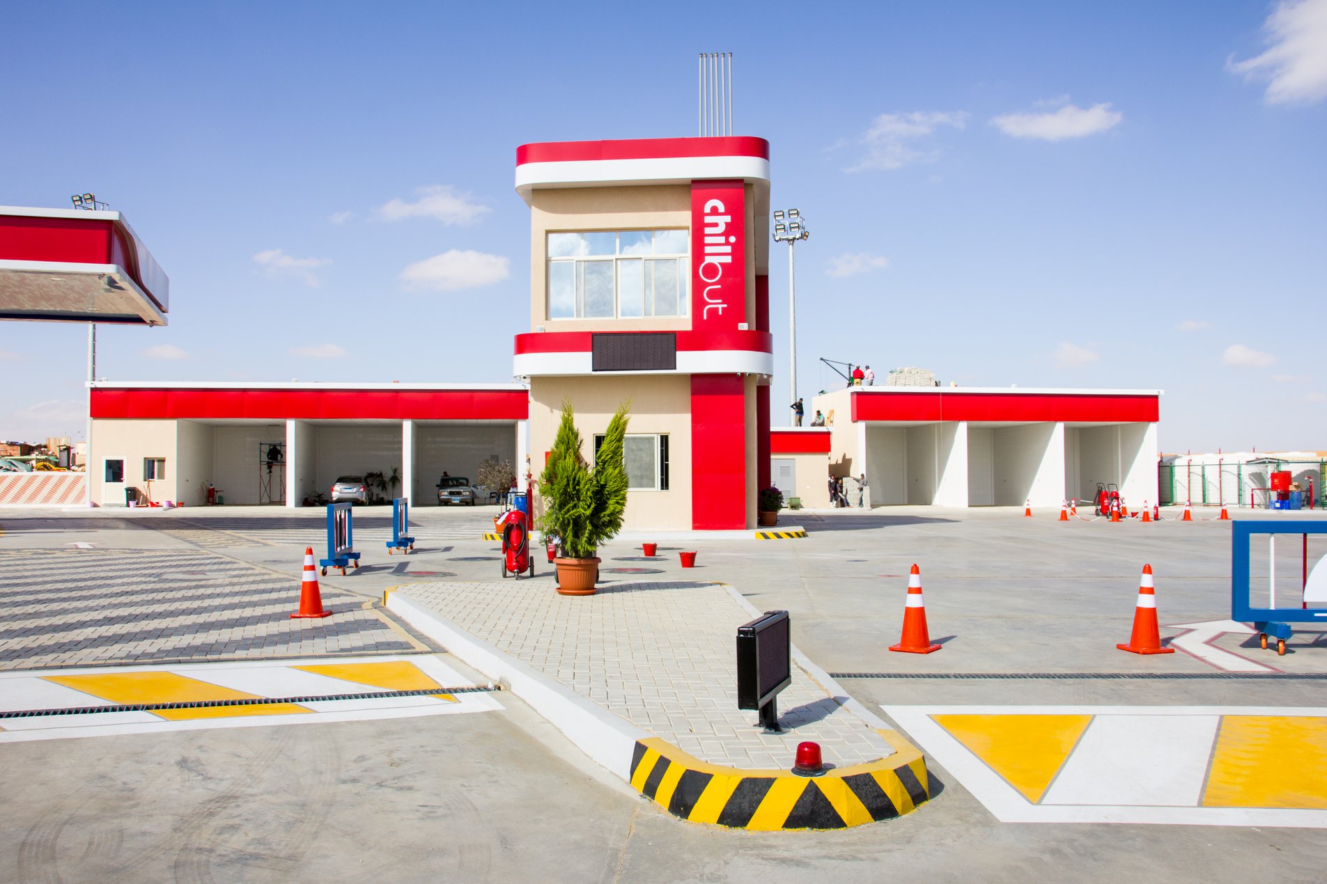Services Image