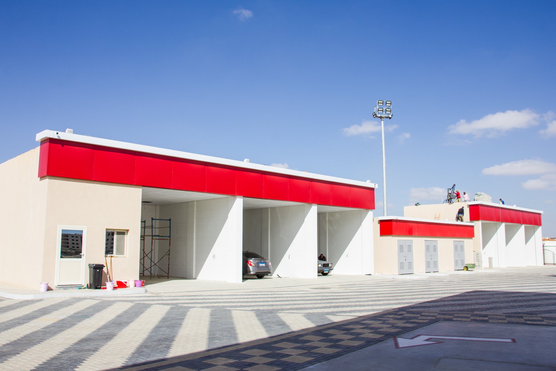 Services Image
