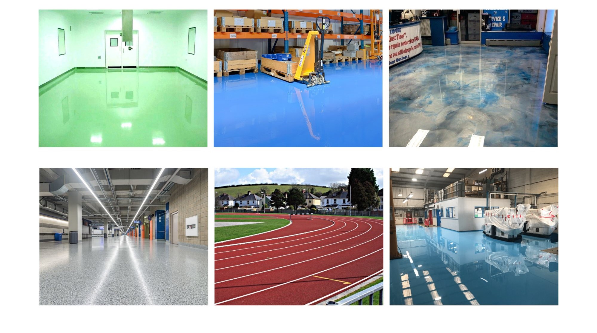 Services Image
